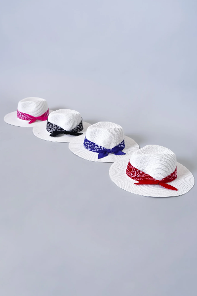 Summer Girl Hat