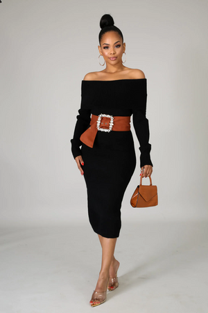 Soft Touch Belt