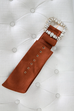 Soft Touch Belt