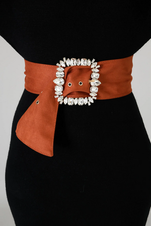 Soft Touch Belt