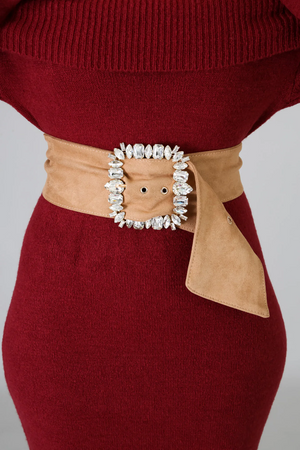 Soft Touch Belt