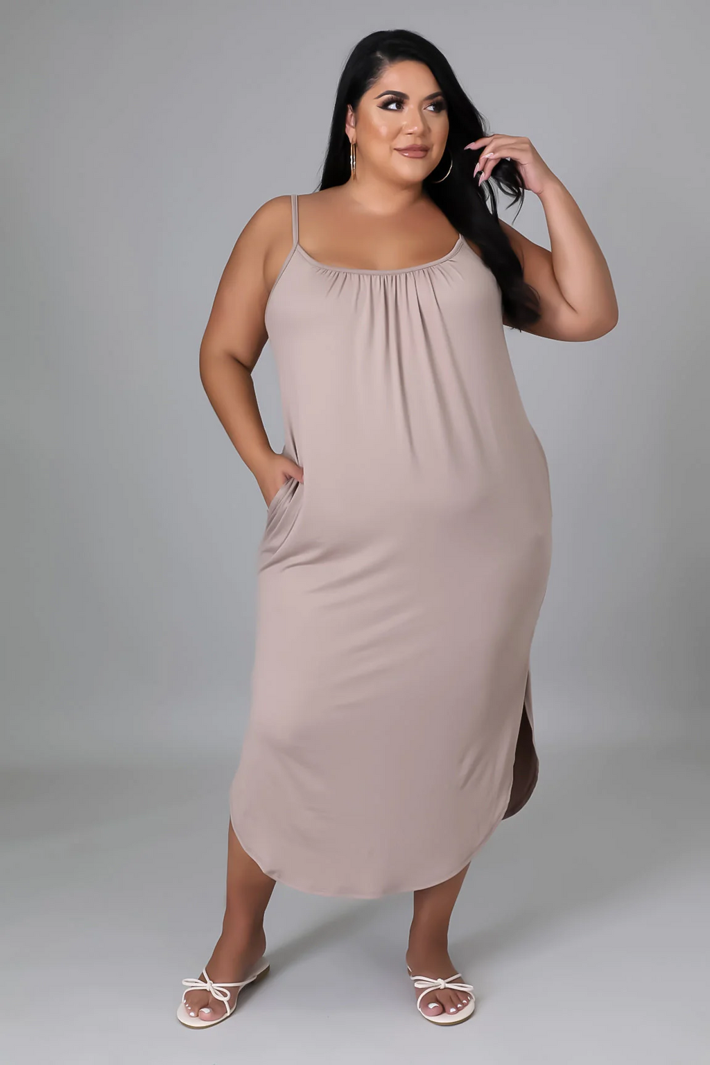 Summer Fun Dress