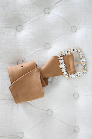Soft Touch Belt