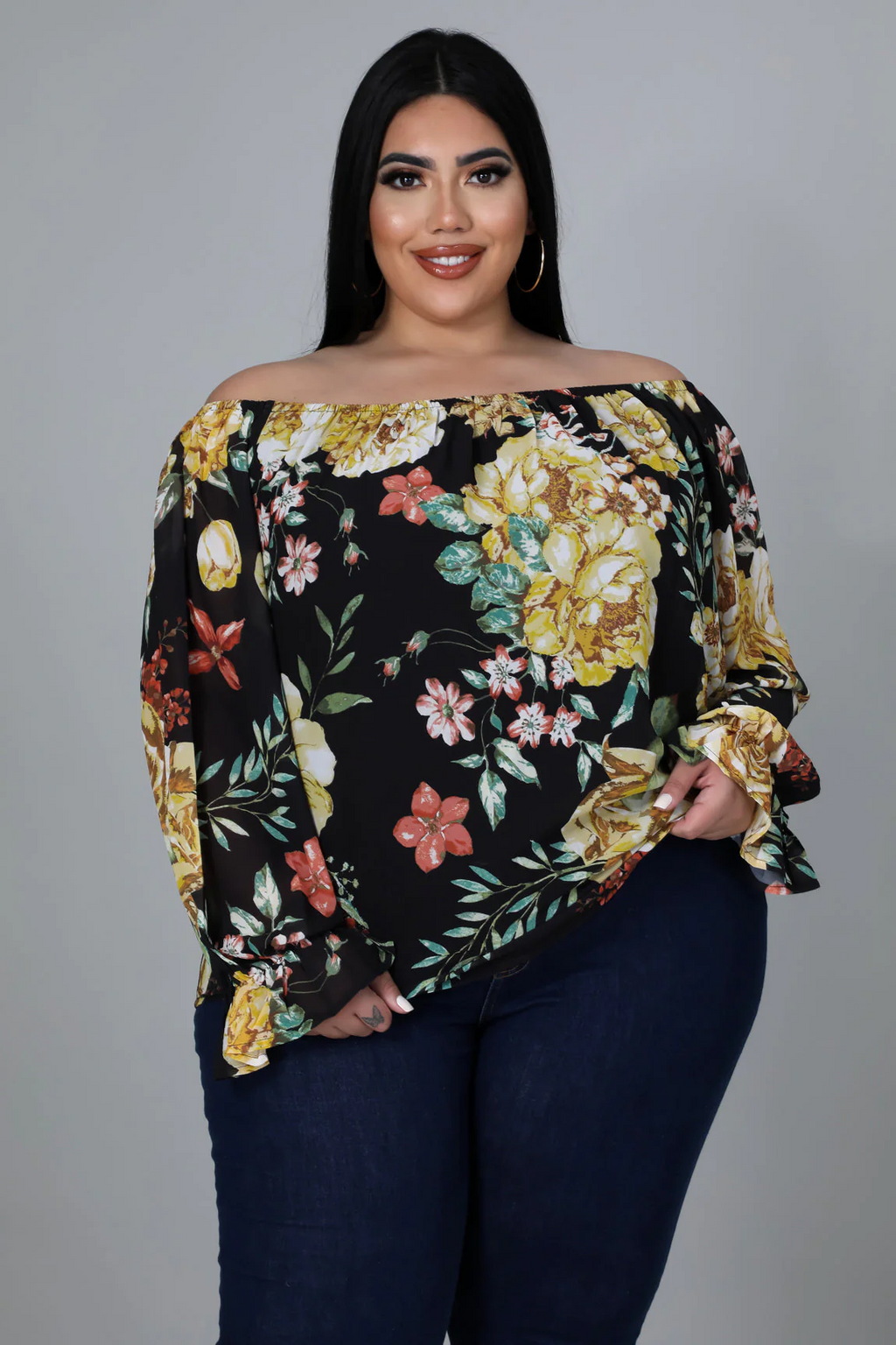 Everley Top