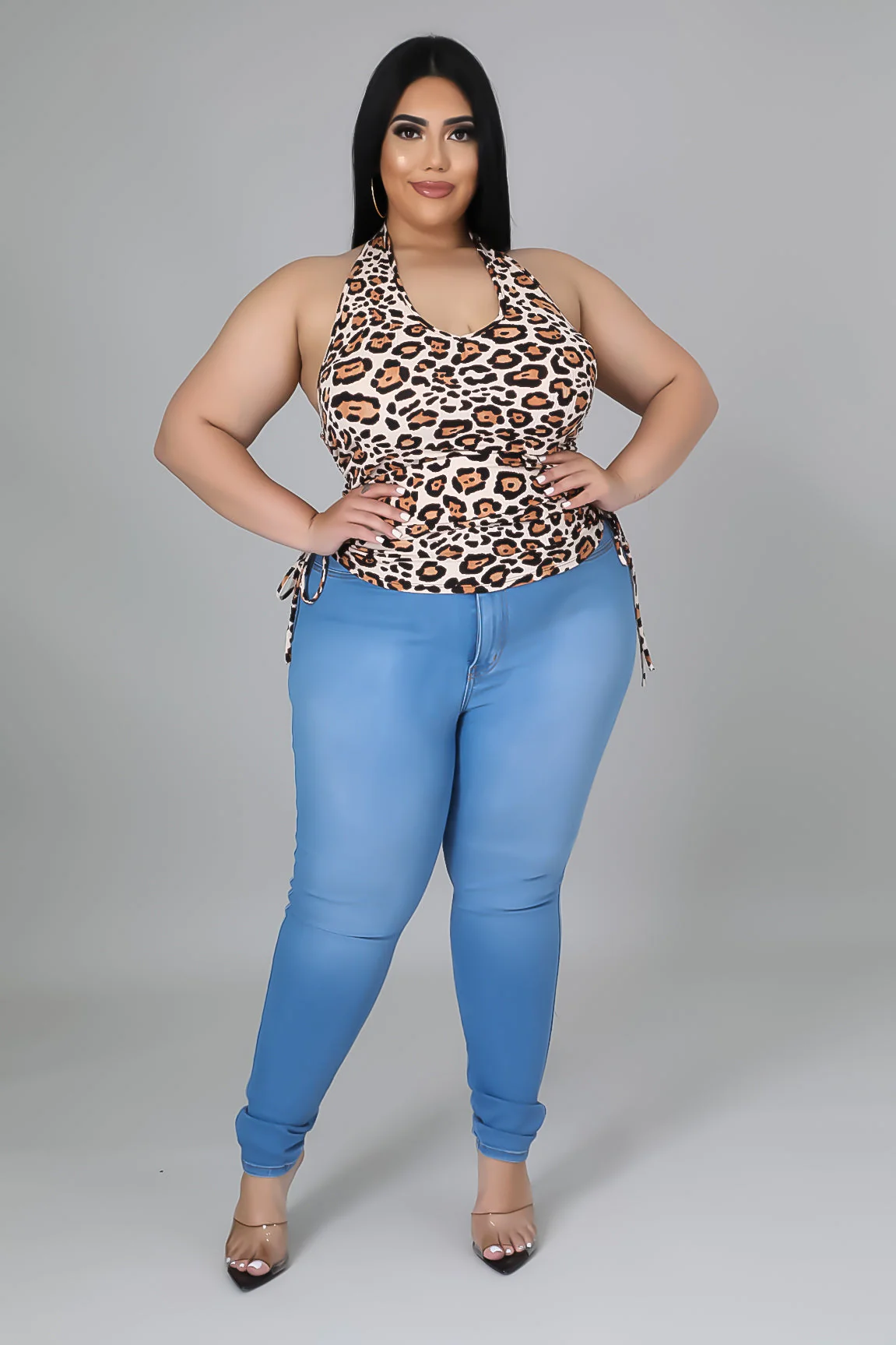 Mary Ellis Top