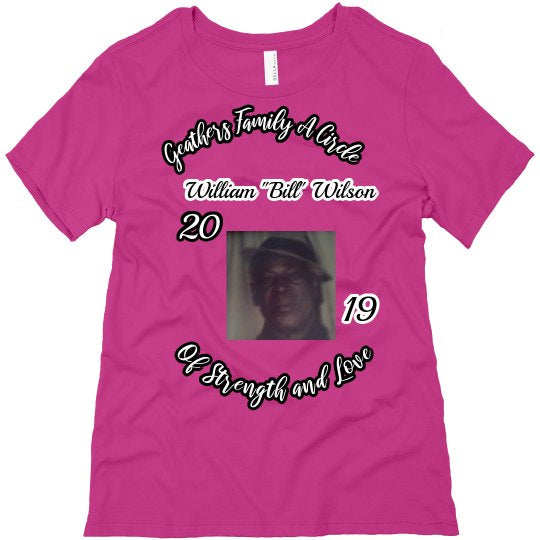 Geathers Family Tee
