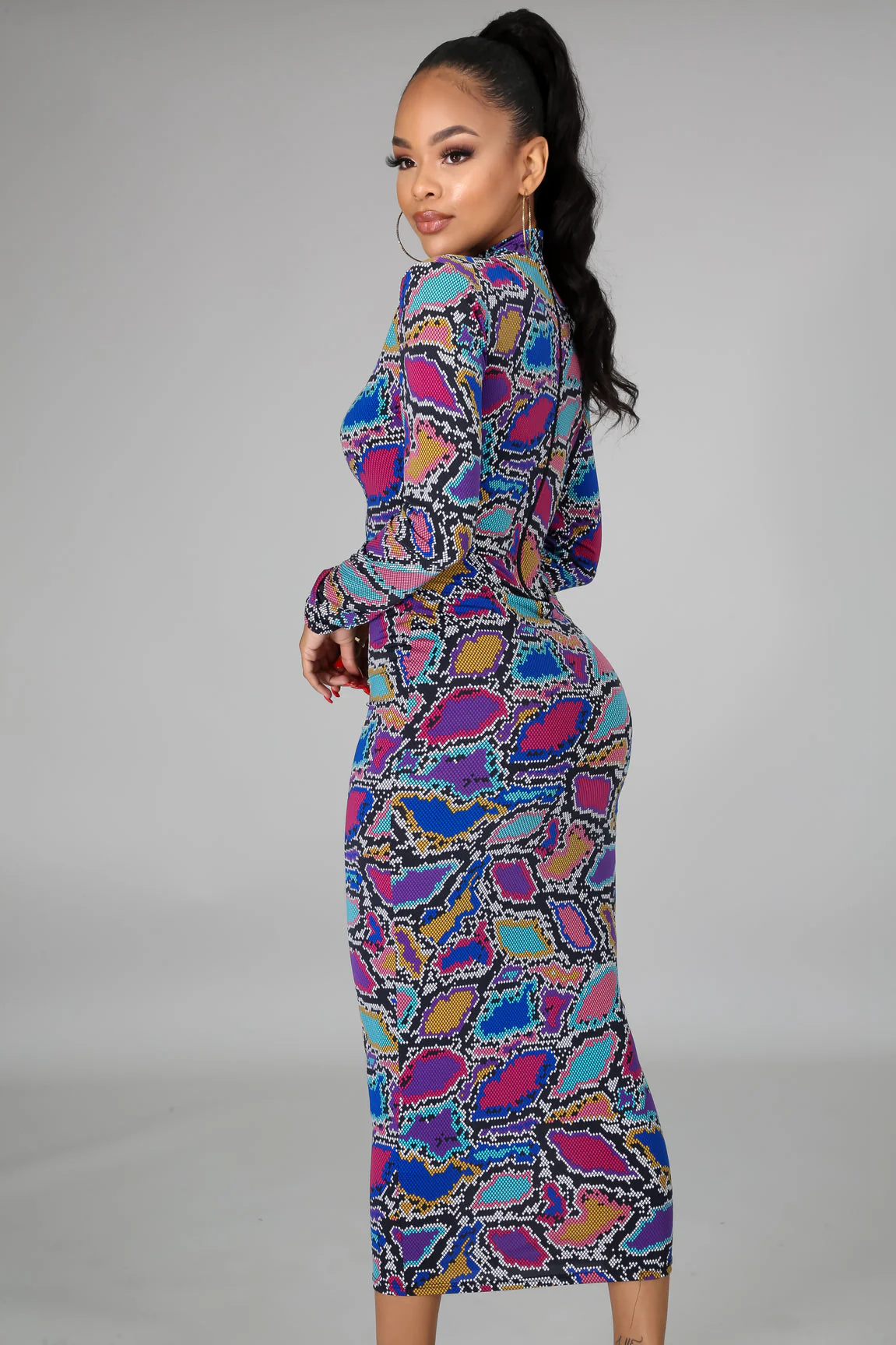 Fergie Dress