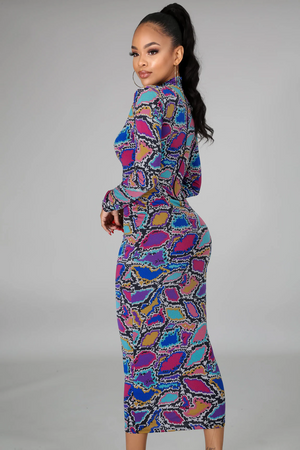 Fergie Dress