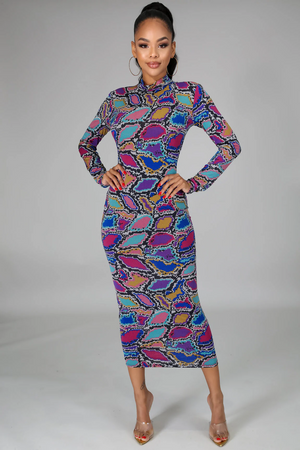 Fergie Dress
