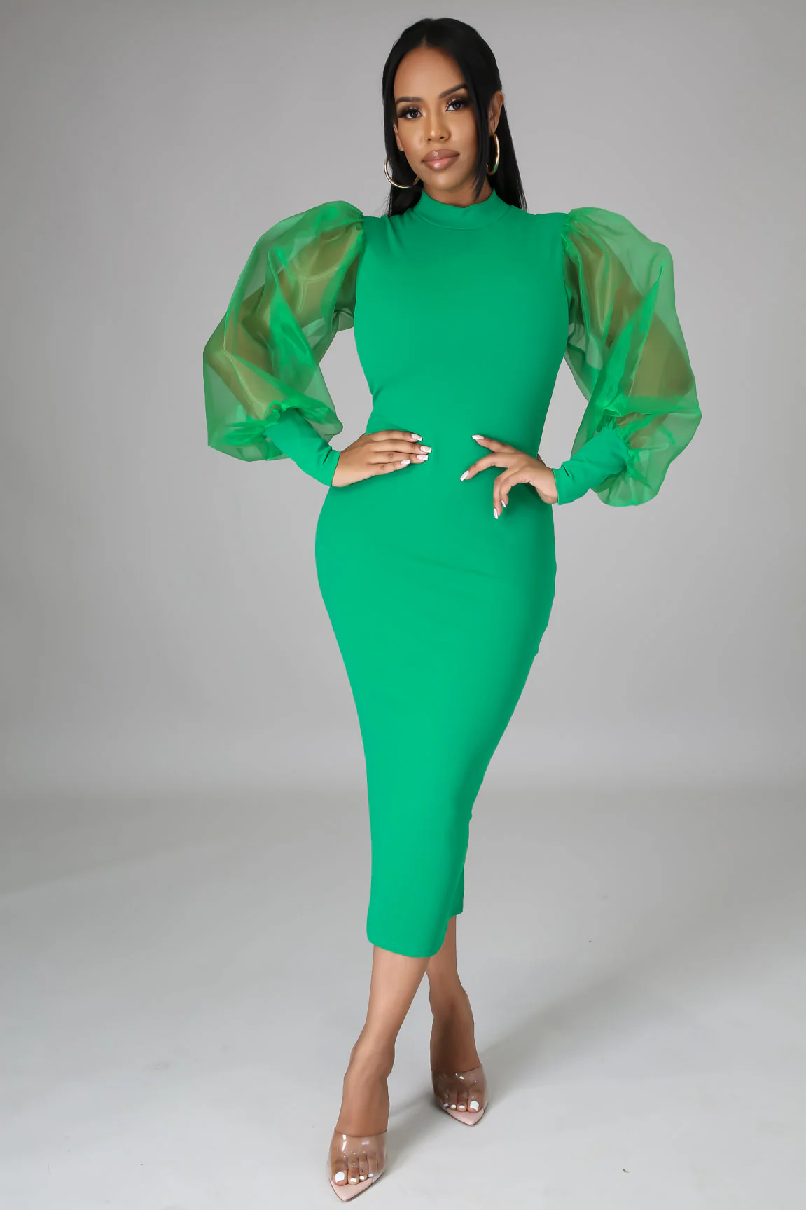 Collete Dress