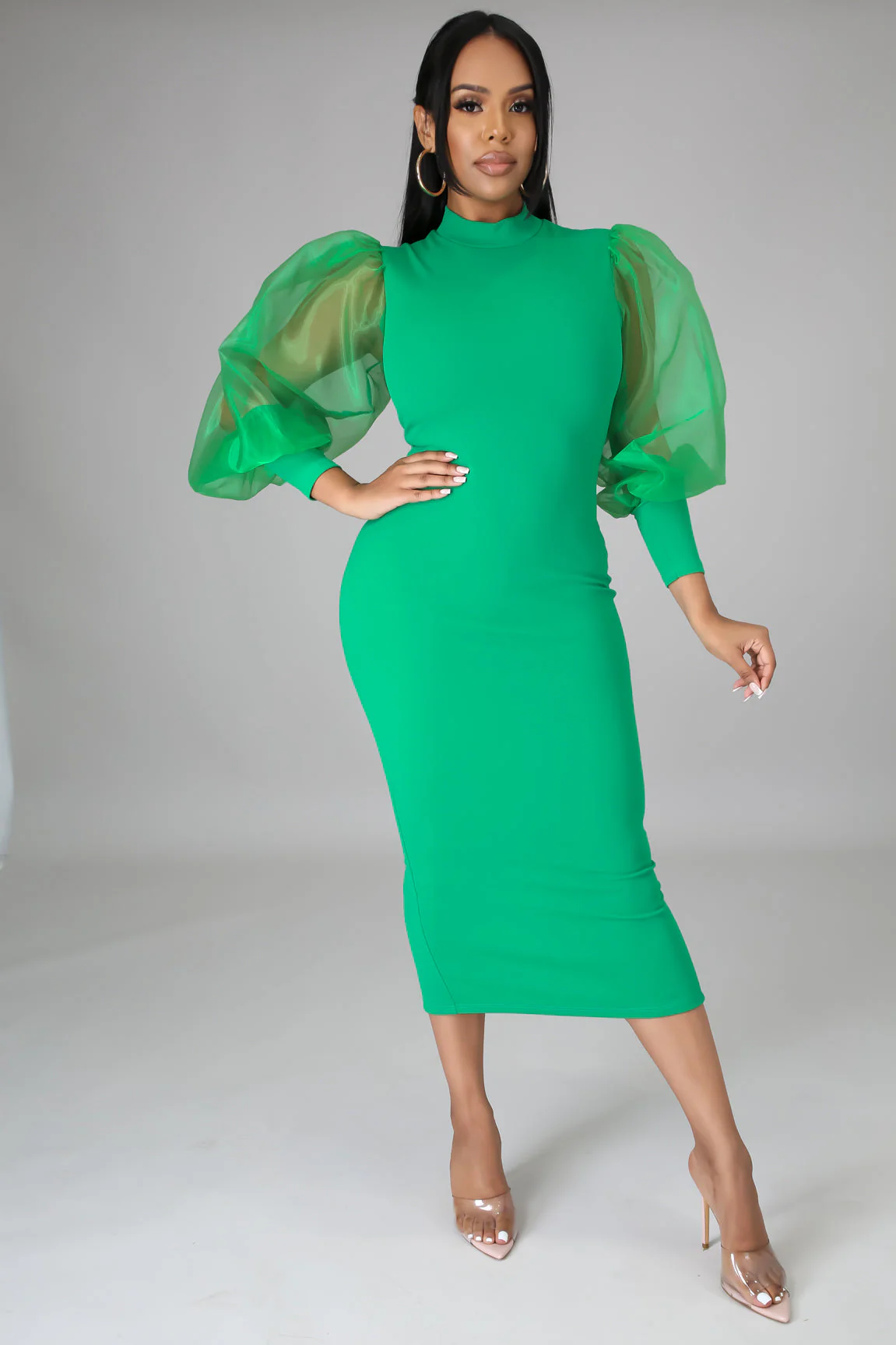 Collete Dress