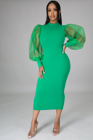 Collete Dress