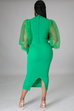Collete Dress