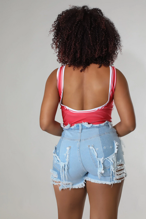 Chanice Shorts