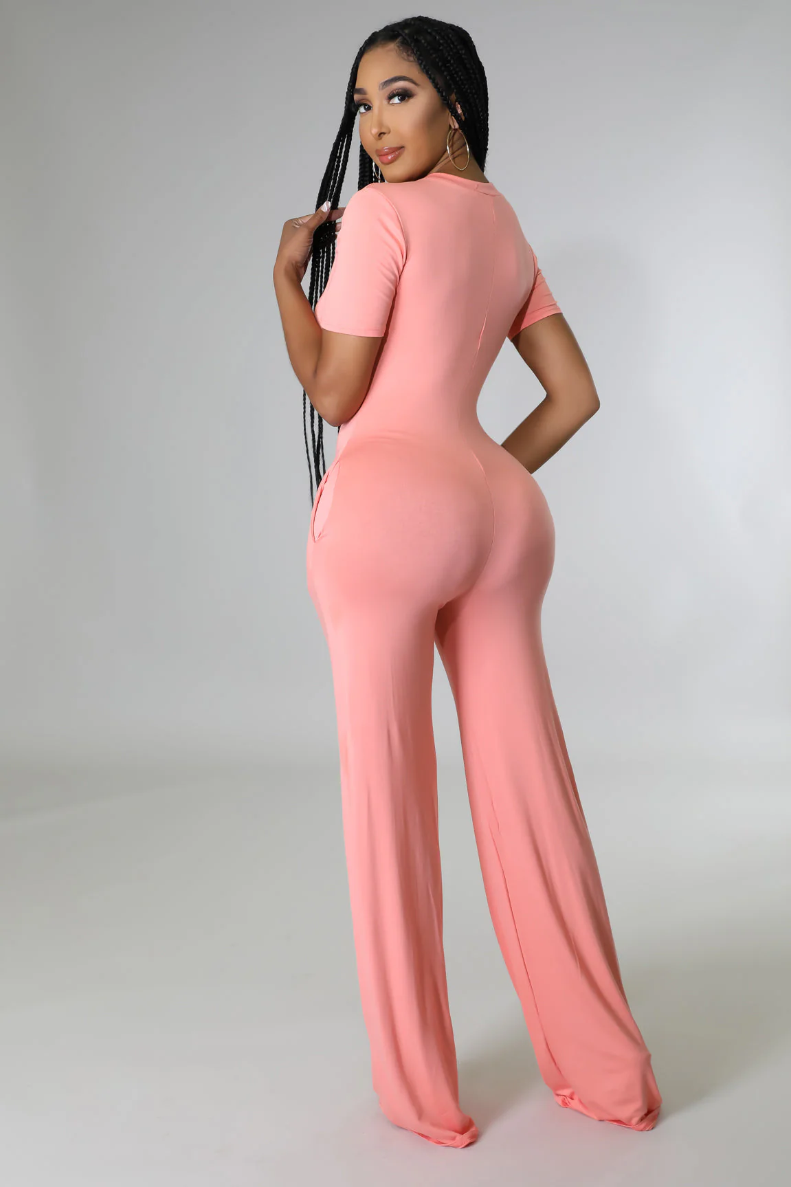 Kozie Days Jumpsuit