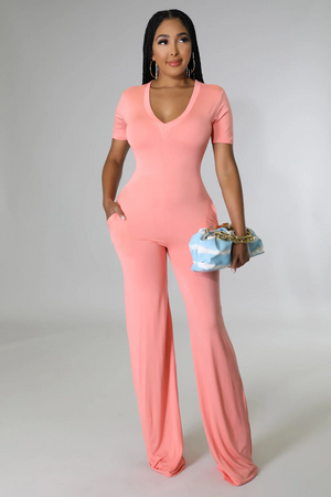 Kozie Days Jumpsuit