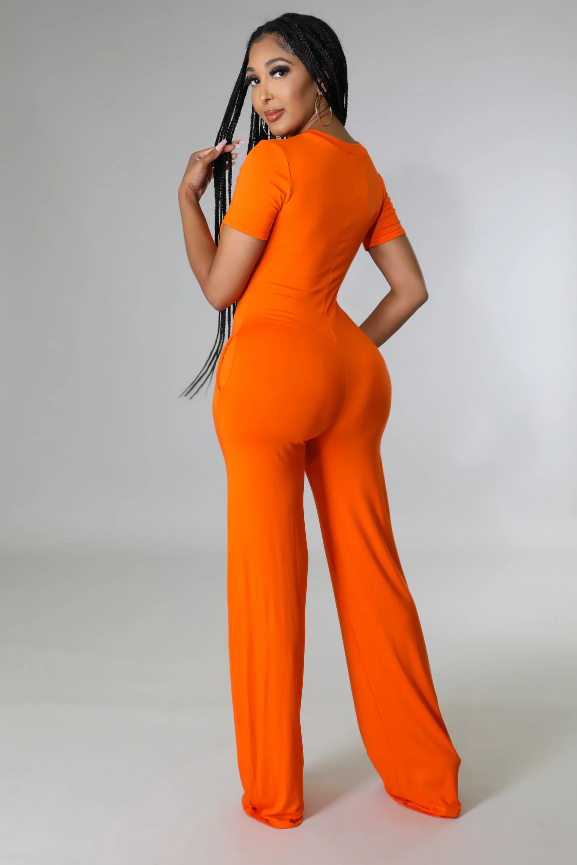 Kozie Days Jumpsuit