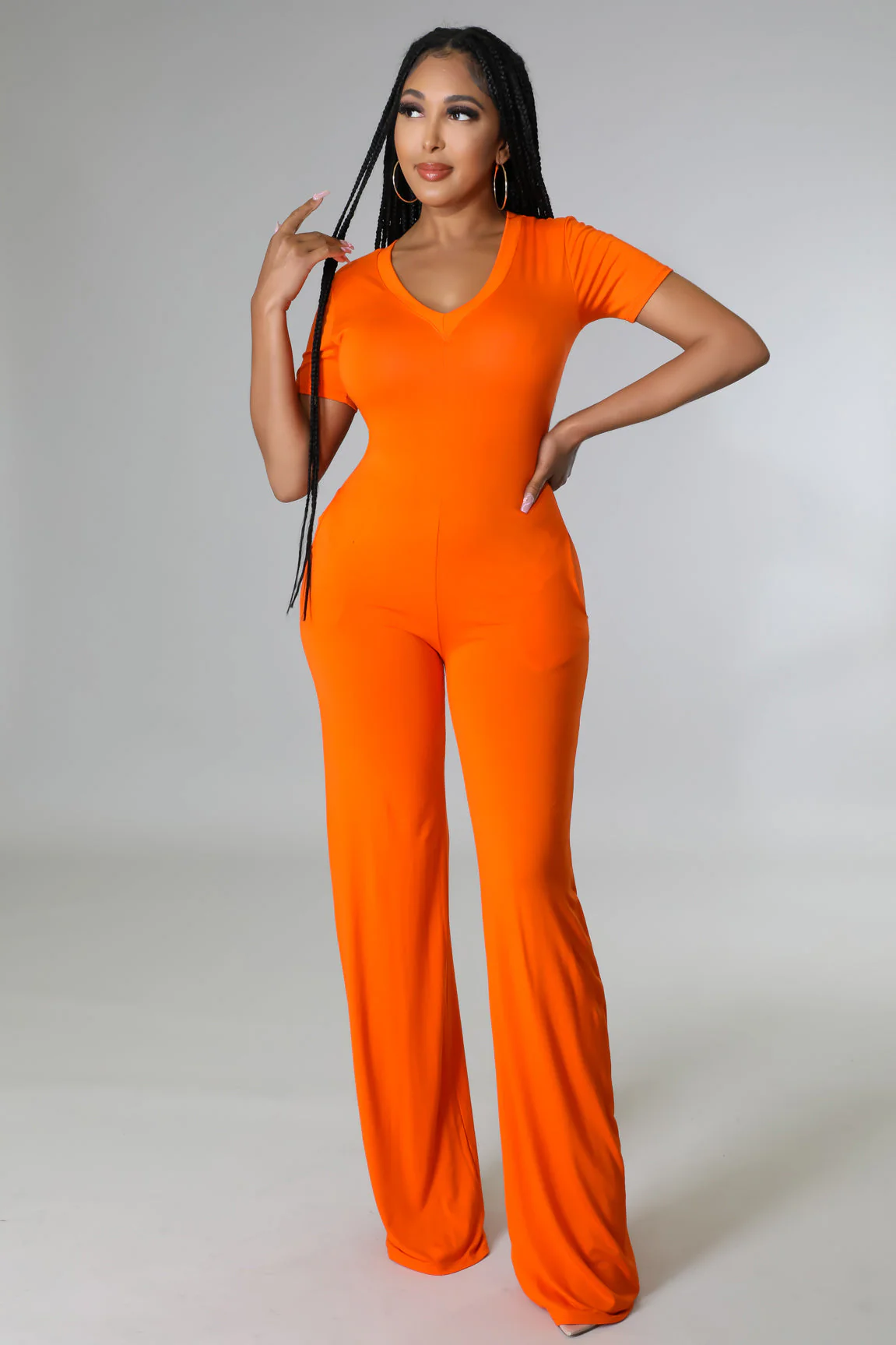 Kozie Days Jumpsuit