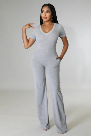 Kozie Days Jumpsuit