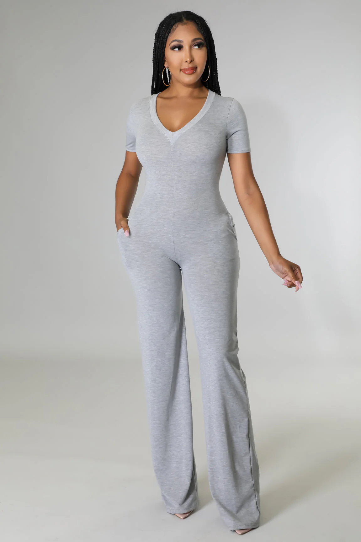 Kozie Days Jumpsuit