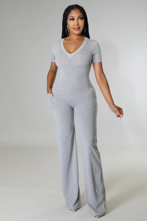 Kozie Days Jumpsuit