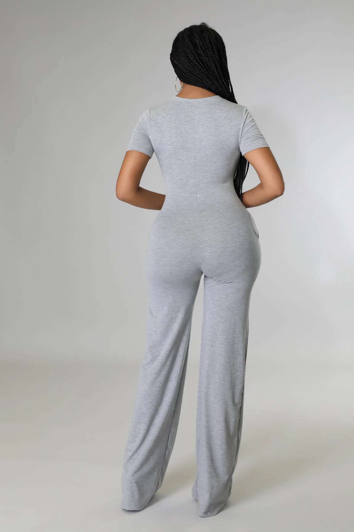 Kozie Days Jumpsuit