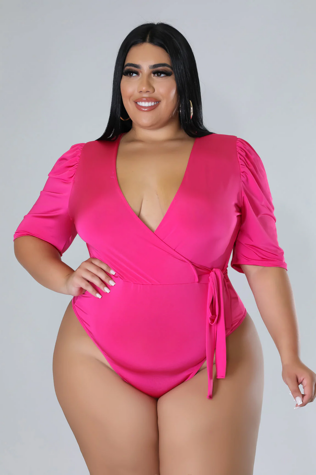 Ellyse Bodysuit