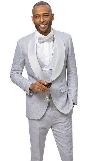 Men’s 3 pc suit