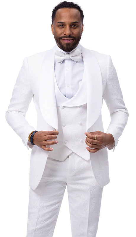 Men’s 3 pc suit