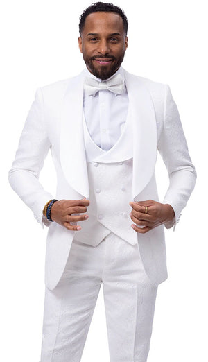 Men’s 3 pc suit