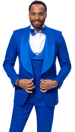 Men’s 3 pc suit