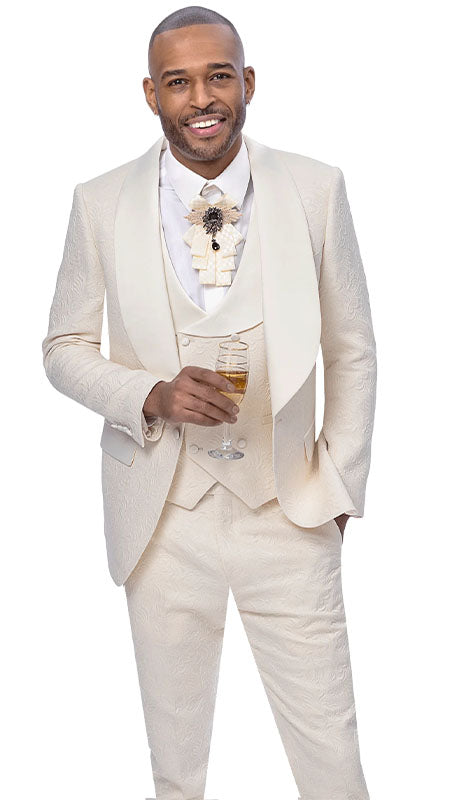 Men’s 3 pc Suit