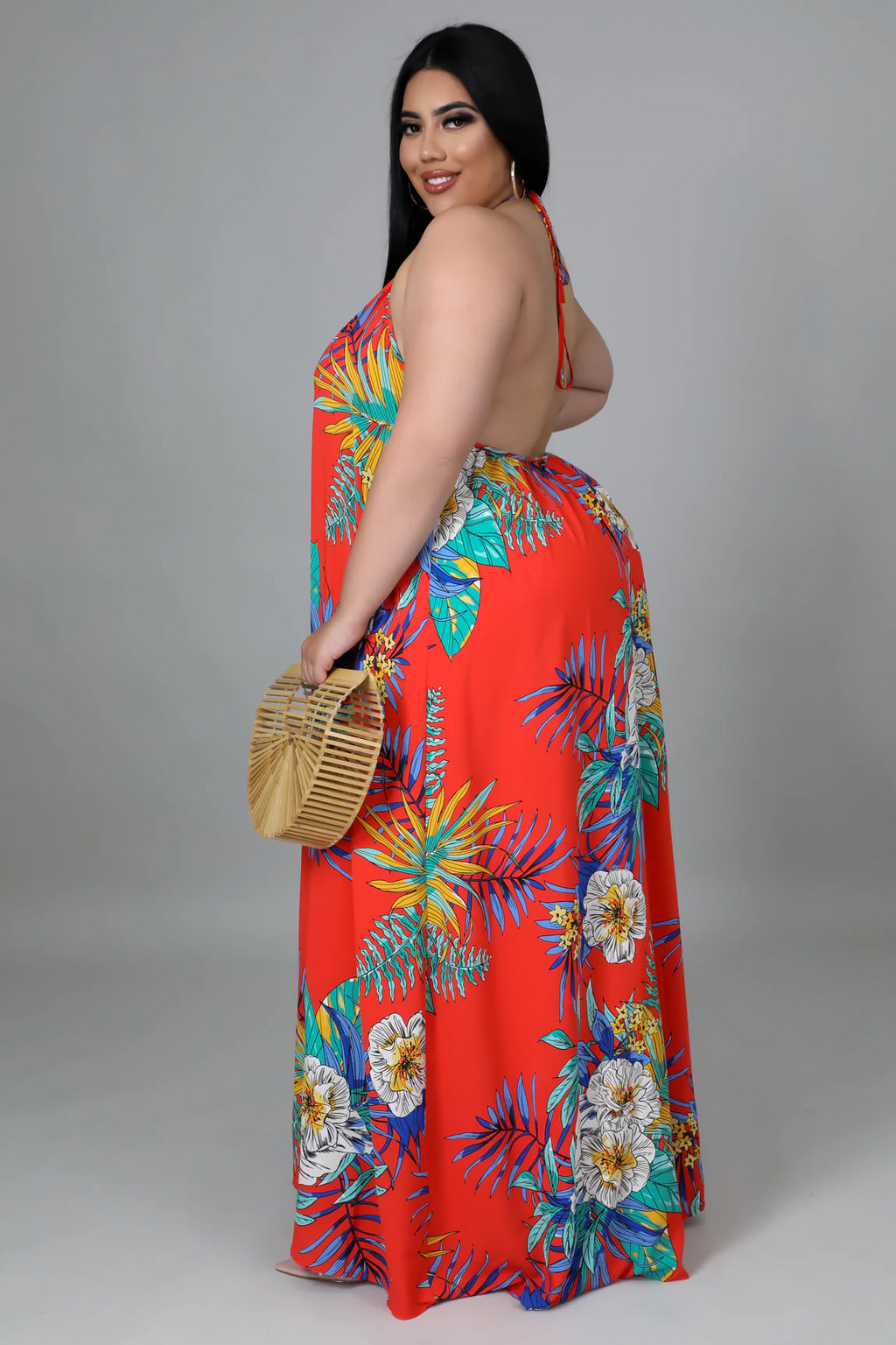 Emmaline Dress