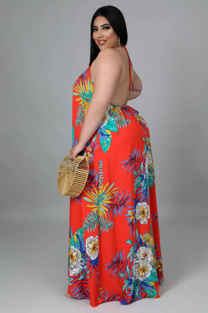 Emmaline Dress
