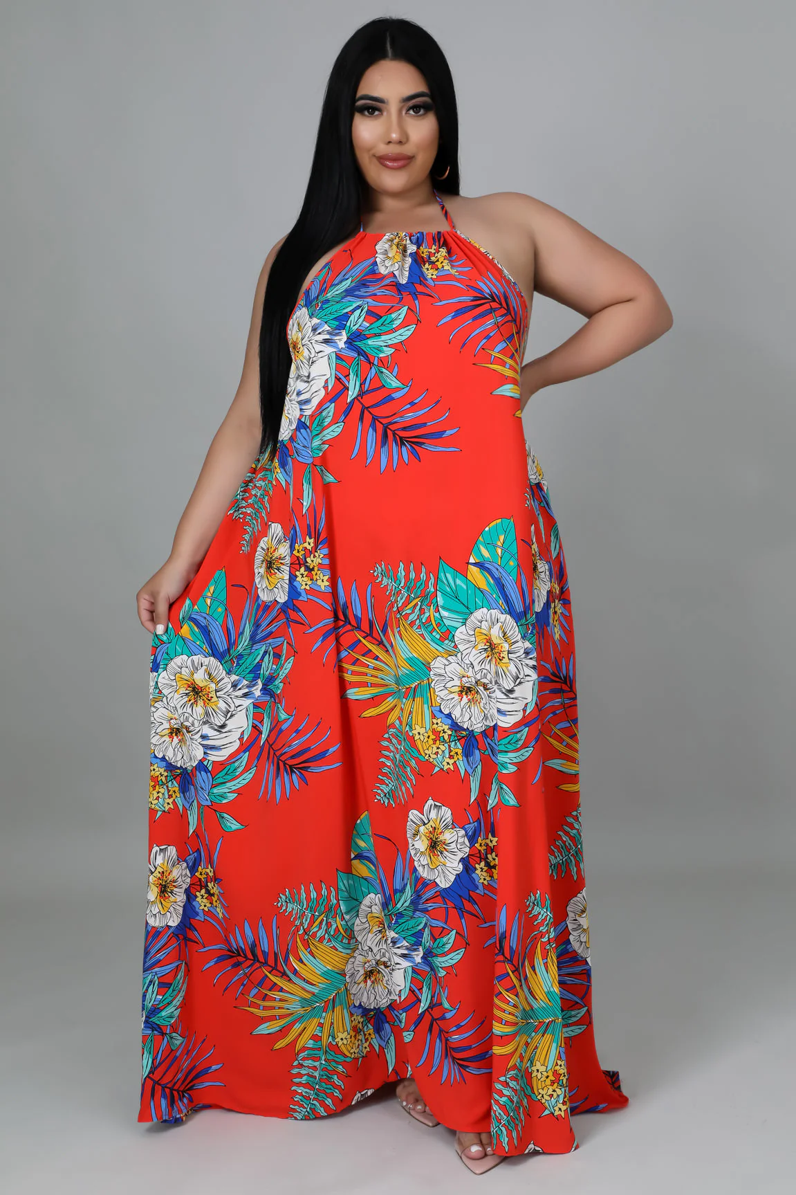 Emmaline Dress