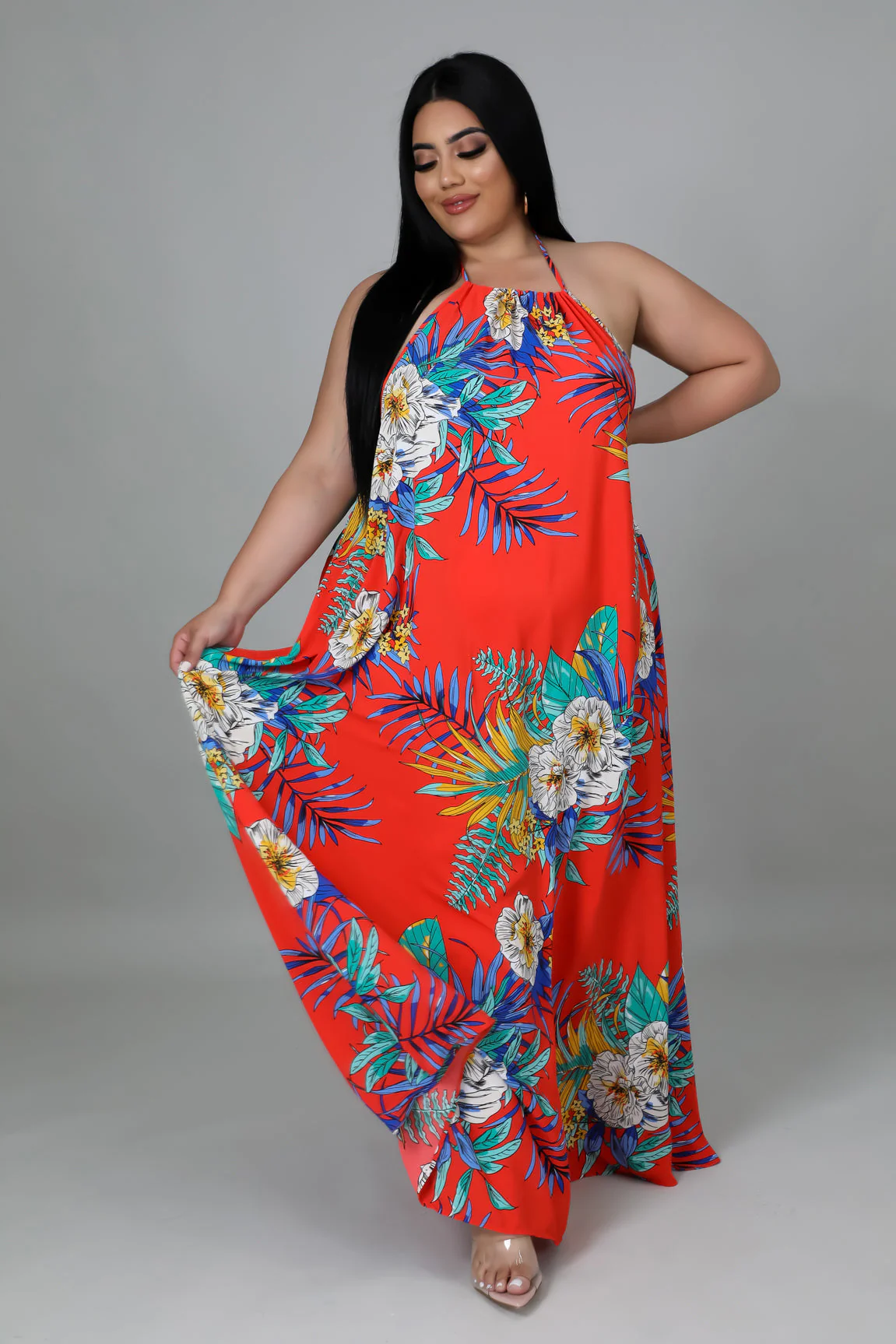 Emmaline Dress