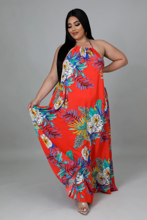 Emmaline Dress