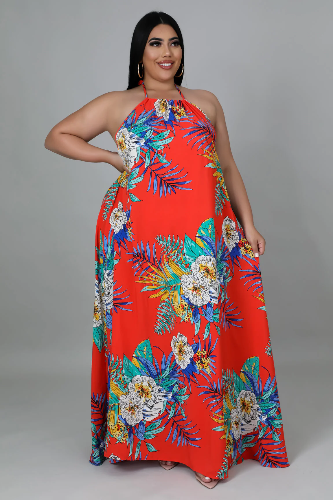 Emmaline Dress
