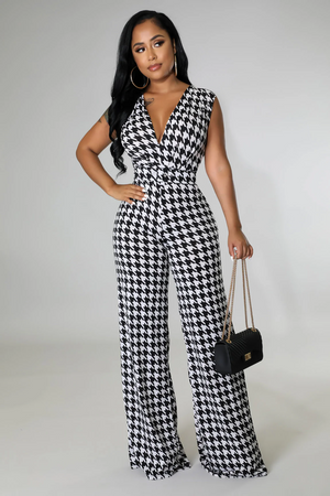 Day Chic Jumpsuit