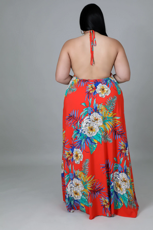 Emmaline Dress