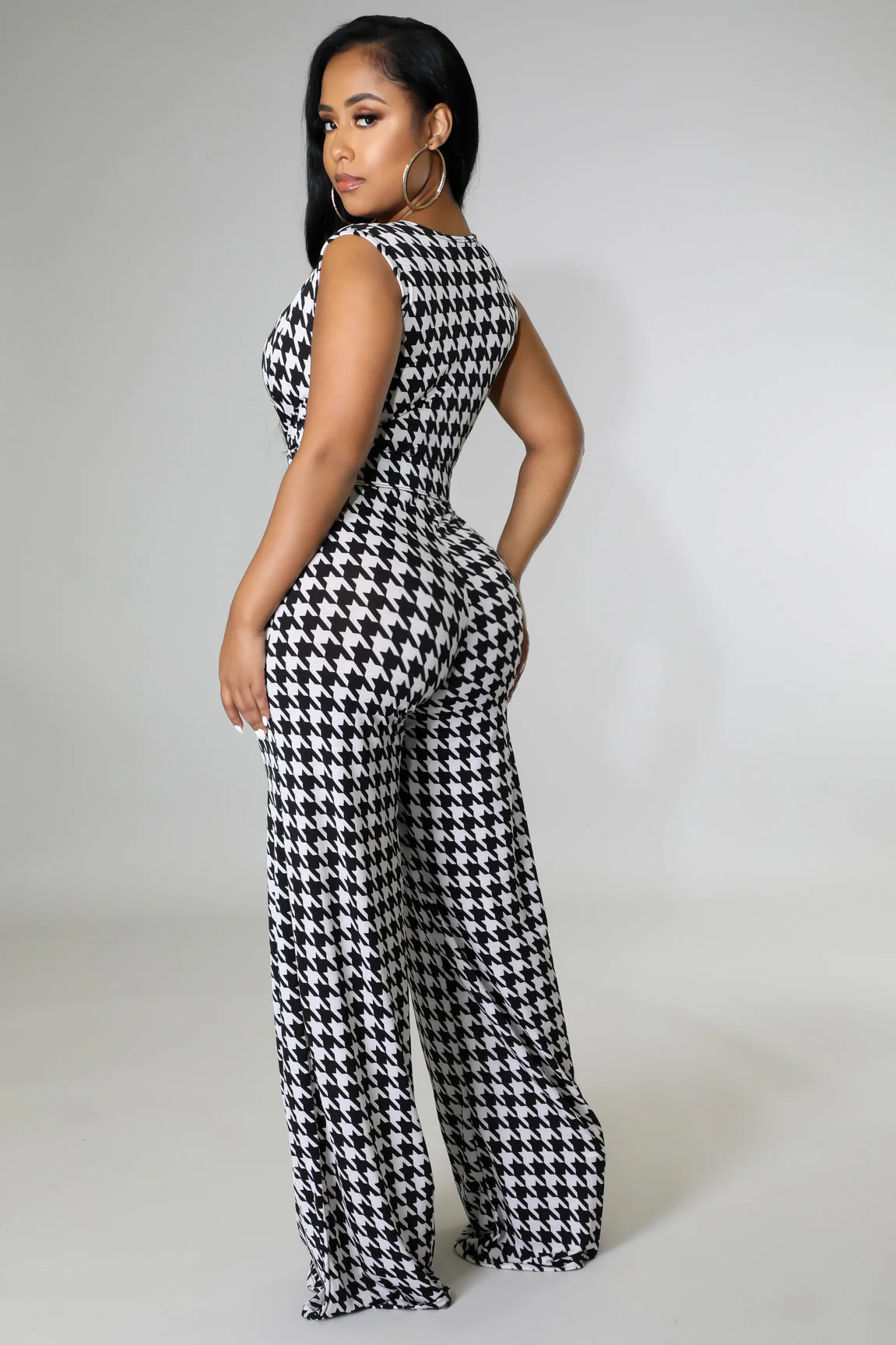 Day Chic Jumpsuit