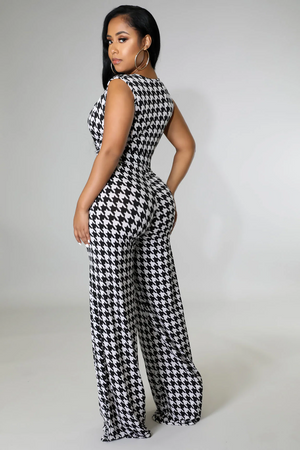 Day Chic Jumpsuit
