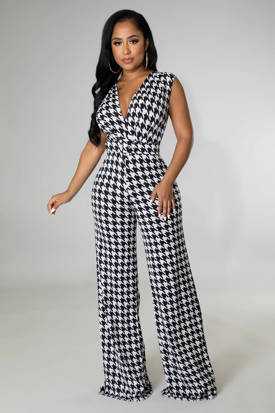 Day Chic Jumpsuit
