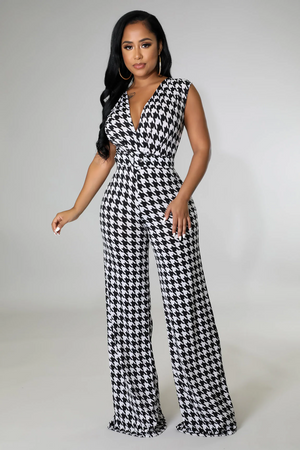 Day Chic Jumpsuit