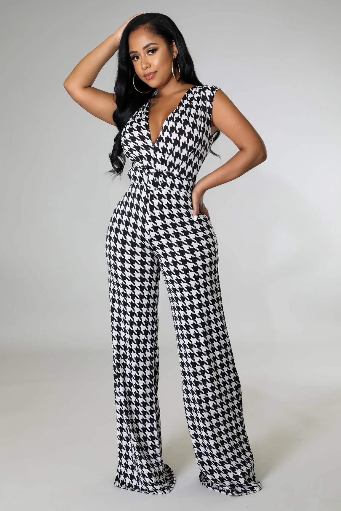 Day Chic Jumpsuit