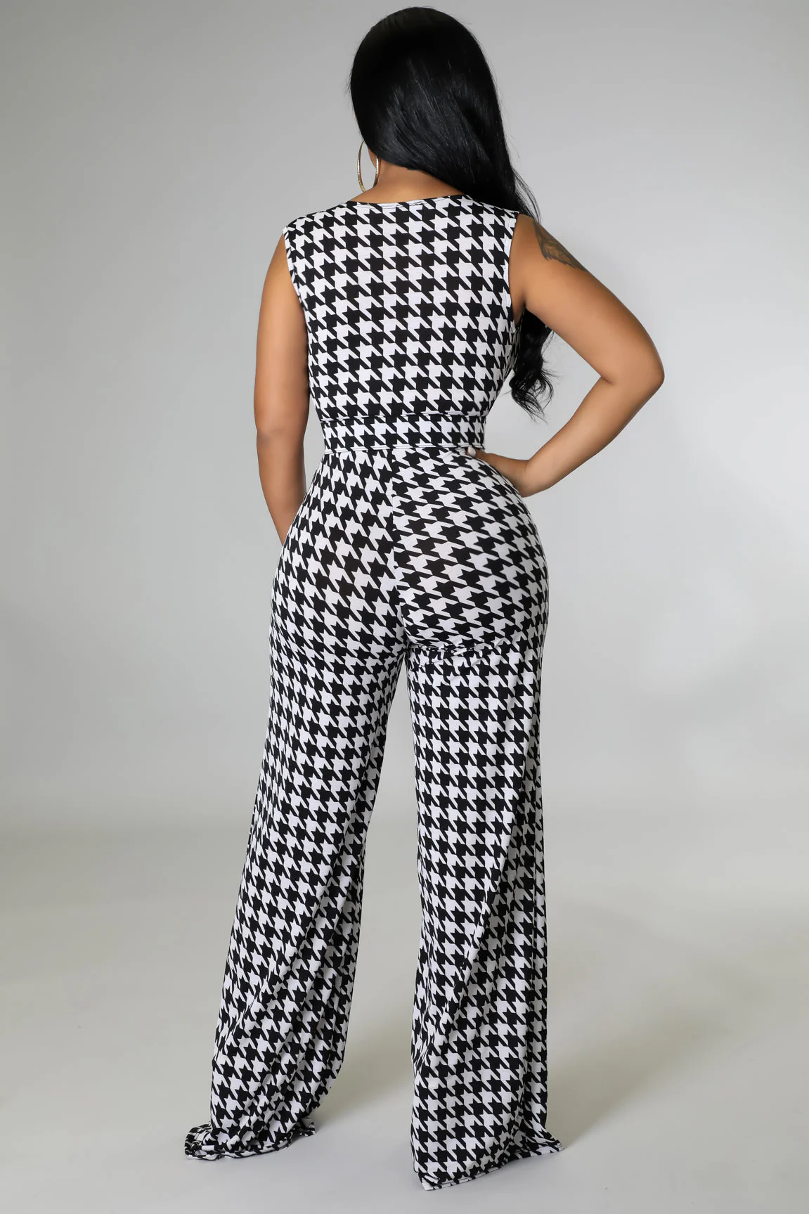 Day Chic Jumpsuit