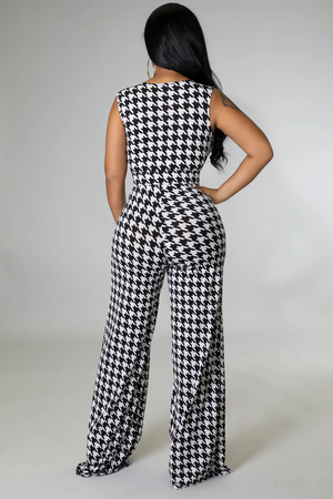 Day Chic Jumpsuit