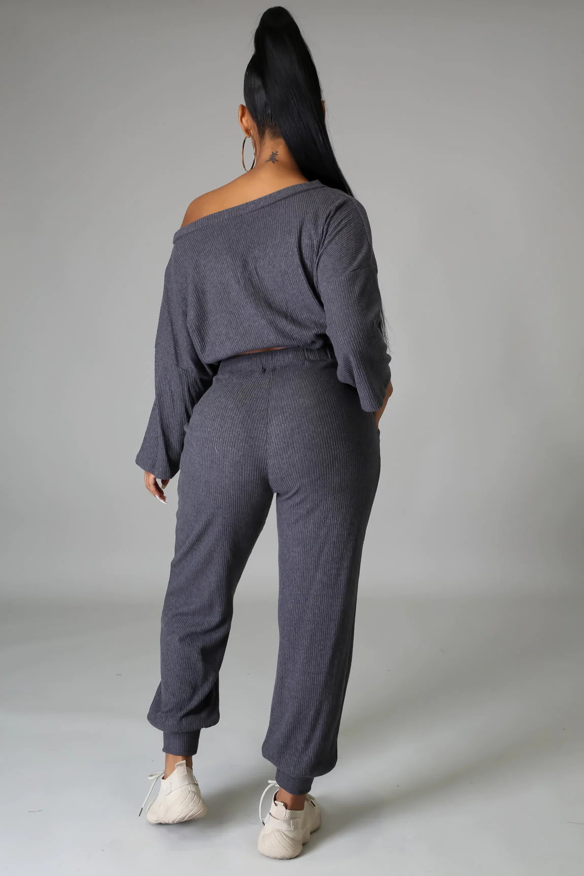 Stay A While Pant Set