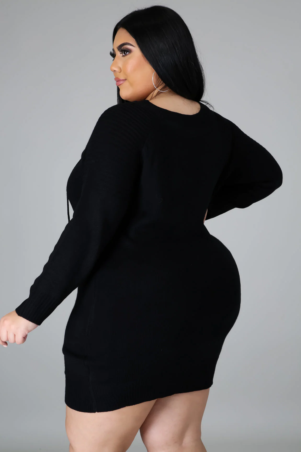 One Of The Good Ones Dress