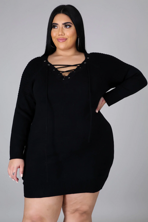 One Of The Good Ones Dress